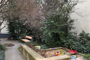 Preis reduziert: Heller Altbauklassiker mit ruhiger Gartenhauslage in Friedrichshain – Proskauer Straße 24, 10247 Friedrichshain, Berlin – Vorschaubild 12