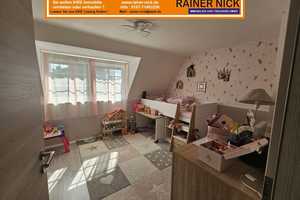 Top Einfamilienhaus in Rheinberg mit Garten sowie Doppelgarage  und viel Entwicklungspotential – Wesel (Kreis) – Vorschaubild 23