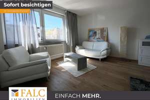 Voll möblierte 1-Zimmer-Wohnung mit Gartenmitnutzung – hell, modern & zentral!