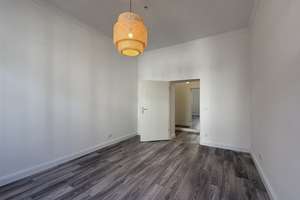 Single-Apartment mitten im Leben: Renovierte 1 Zimmer Wohnung in Flingern Nord. – Birkenstraße 111, 40235 Flingern Nord, Düsseldorf – Vorschaubild 3