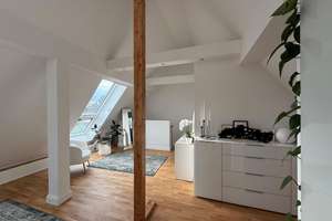 Nachmieter gesucht - Helle 3-Zimmer-Wohnung – Die vollständige Adresse der Immobilie erhältst du vom Anbieter., 40593 Urdenbach, Düsseldorf – Vorschaubild 8