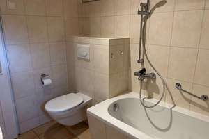 Doppelhaushälfte zur Miete mit Kamin, Einbauküche, Garten, Werkstatt, Zwinger, Garage und Stellplatz – 6420 Könnern – Vorschaubild 33
