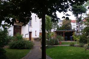 Freundliche und sanierte 2-Raum-Dachgeschosswohnung in Leipzig – Kapellenstraße 11, 4315 Neustadt-Neuschönefeld, Leipzig – Vorschaubild 24