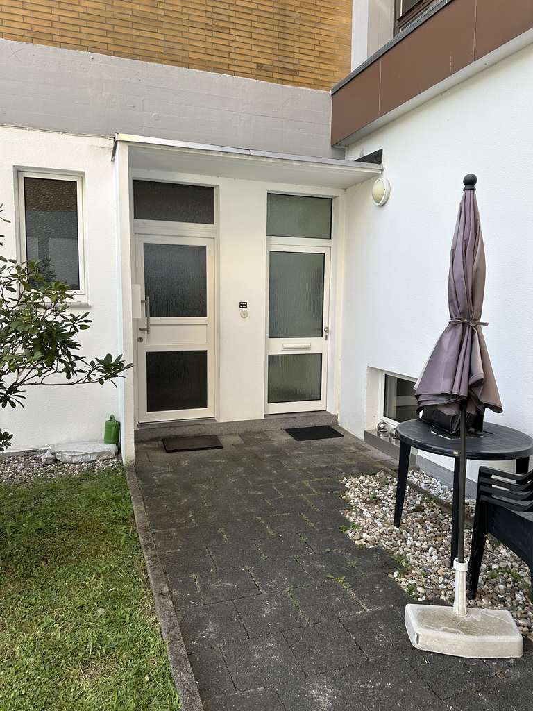 Immobilie in Langen - 3-Zimmer-Eigentumswohnung in ruhiger Lage mit Garten in Bahnhofsnähe - Bild 4