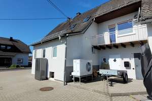 Top saniertes Einfamilienhaus mit Garten und Carport in ruhiger Lage von Kaden – Die vollständige Adresse der Immobilie erhältst du vom Anbieter., 56459 Kaden – Vorschaubild 17