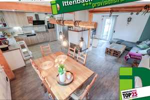 Zentral in Ittenbach: Renoviertes Wohnparadies mit Garten & Garage – Rhein-Sieg-Kreis – Vorschaubild 8