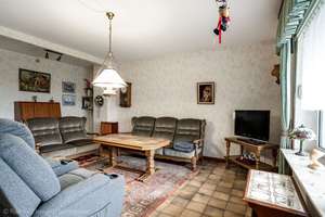 Emmerich-Hüthum: Viel Potenzial - Reihenmittelhaus mit sonnigem Garten – Die vollständige Adresse der Immobilie erhältst du vom Anbieter., 46446 Emmerich am Rhein – Vorschaubild 7