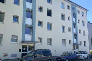 Kernsanierte 2-Zimmerwohnung mit Süd-Balkon in Maxfeld-sofort bezugsfrei  – Die vollständige Adresse der Immobilie erhältst du vom Anbieter., 90409 Maxfeld, Nürnberg – Vorschaubild 16