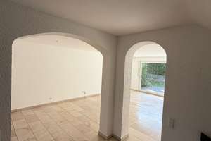 Doppelhaushälfte mit großem Wohn-/Essbereich inkl. Kamin, kl. Garten, Balkon und ausg. Dachgeschoss – Die vollständige Adresse der Immobilie erhältst du vom Anbieter., 45259 Heisingen, Essen – Vorschaubild 9