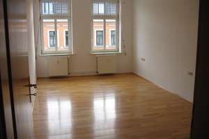 Süd/Westbalkon, Tageslichtbad mit Wanne, schöne 3 Zimmerwohnung in Gohlis frei ! – Würkertstrasse 1, 4157 Gohlis-Mitte, Leipzig – Vorschaubild 11