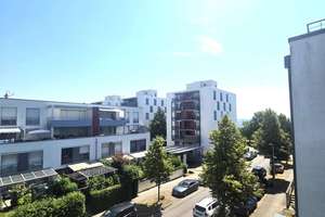 +Attraktive 3-Zi. Whg. mit Balkon& TG.-Stellplatz in Stgt.-Burgholzhof im Bieterverfahren+ – Die vollständige Adresse der Immobilie erhältst du vom Anbieter., 70376 Burgholzhof, Stuttgart – Vorschaubild 6