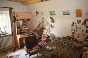 Charmantes Einfamilienhaus in
    Hassee - Saarviertel – Die vollständige Adresse der Immobilie erhältst du vom Anbieter., 24113 Vorstadt, Kiel – Vorschaubild 15