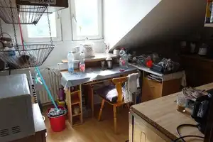 439 - Kapitalanlage! Mehrfamilienhaus mit 5 Wohneinheiten in zentraler Lage in Stollberg – Blaustraße 1X, 52222 Aachen (Kreis) – Vorschaubild 17