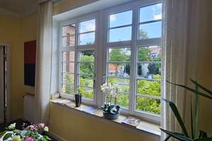 Wohn und Geschäftshaus :) Villa zu verkaufen :) – Johannisstraße 53, 99974 Mühlhausen/Thüringen – Vorschaubild 23