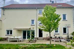 Charmantes und saniertes Bauernhaus mit separater Wohnung und Garten in Saarlouis OT zu verkaufen – Saarlouis (Kreis) – Vorschaubild 10