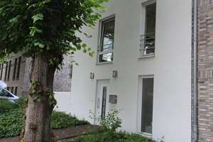 Ein Ensemble am Meer - zwei Häuser, viele Möglichkeiten – Kieler Str. 65, 24340 Eckernförde – Vorschaubild 3