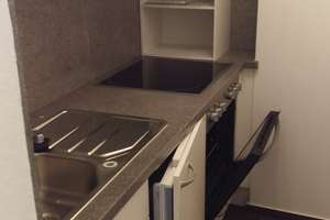 Pendler, Singles oder KAP-Anleger attraktive 1- Zimmer Wohnung im Stgt-Westen – Die vollständige Adresse der Immobilie erhältst du vom Anbieter., 70176 Rosenberg, Stuttgart – Vorschaubild 3