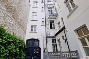 Nähe Frankenberger Viertel!
Denkmalgeschützte Appartementwohnungen für Eigennutzer und Anleger – Die vollständige Adresse der Immobilie erhältst du vom Anbieter., 52066 Adalbertsteinweg, Aachen – Vorschaubild 14