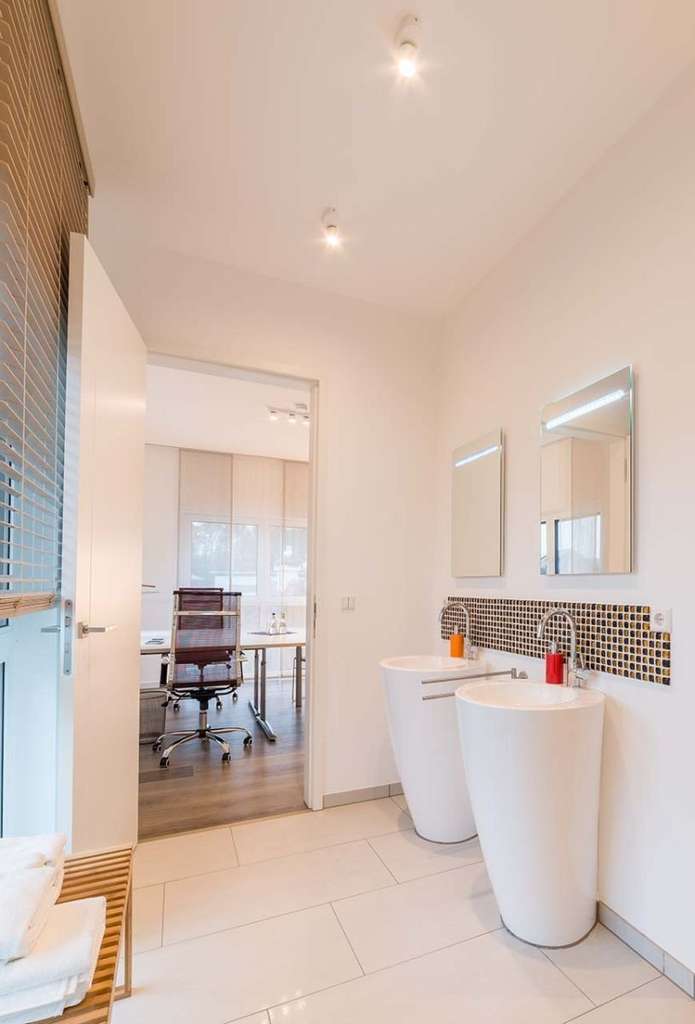 Immobilie in Hirschaid - Ihr neues Traumhaus in Hirschaid - Individuelle Villa mit modernem Komfort und Energieeffizienz - Bild 3