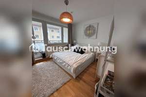 Tauschwohnung: Suche eine 4-Zimmer-Wohnung gegen eine 3,5-Zimmer-Wohnung – Die vollständige Adresse der Immobilie erhältst du vom Anbieter., 80799 Am alten nördlichen Friedhof, München – Vorschaubild 8