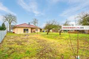 IMMOBERLIN.DE - Energieeffizienter & eleganter Bungalow mit Sonnengarten in ländlicher Lage – Ostprignitz-Ruppin (Kreis) – Vorschaubild 4