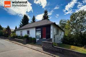 Idyllischer Bungalow mit Traumgarten in Lorch - Ransel – Rheingau-Taunus-Kreis – Vorschaubild 2