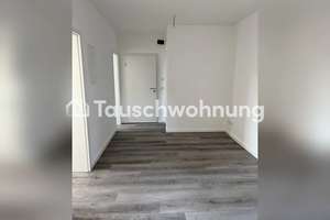 Tauschwohnung: Münster-Mitte: Geräumige 3-Zimmer-Wohnung