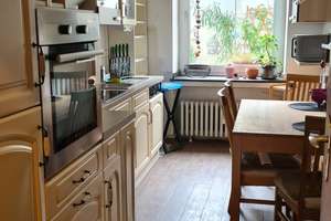 Besonderheit: Möblierte EG-Wohnung mit Terrasse zum  Gestalten – Ronstraße 3, 52070 Frankenberg, Aachen – Vorschaubild 19