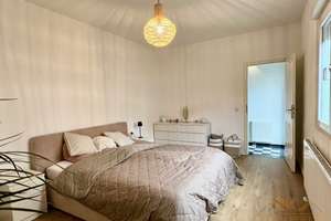 Treten Sie bitte ein! Doppelhaushälfte 6 Zimmer, 170 qm Wohnfläche in ländlicher Lage. – Die vollständige Adresse der Immobilie erhältst du vom Anbieter., 41844 Wegberg – Vorschaubild 9