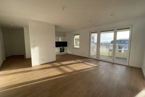 Schöne Wohnung für zwei