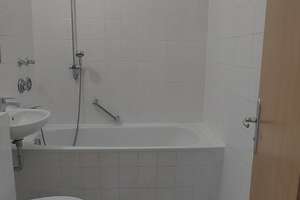 Ihre neue 3-Zimmer-Wohnung wartet! – Herzberger Str. 30, 1239 Prohlis-Nord, Dresden – Vorschaubild 3