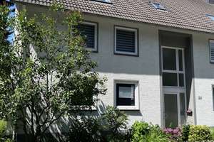 3-Zimmer-Wohnung mit Balkon in Uni Nähe