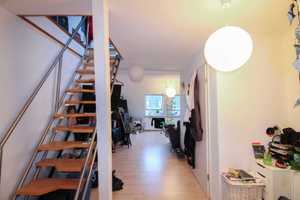 Platz ist hier kein Thema: Interessantes, vielseitig nutzbares Haus in Bassum – Diepholz (Kreis) – Vorschaubild 6