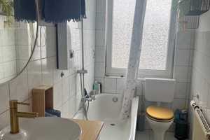 Wg-geeignete 2 Zimmer Wohnung mit Einbauküche ab dem 01.10.2025 in Burtscheid zu vermieten – Krugenofen 39a, 52066 Aachen – Vorschaubild 8