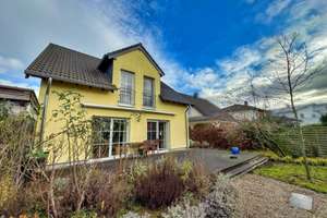 Modernes Familienglück – Freistehendes Einfamilienhaus mit sonnigem Garten – Die vollständige Adresse der Immobilie erhältst du vom Anbieter., 56626 Andernach – Vorschaubild 18
