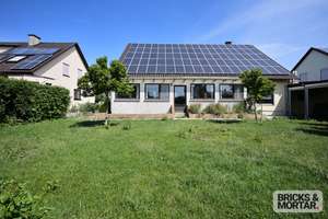 Handwerker aufgepasst! Viel Platz, Kachelofen und starkes Zukunftspotenzial in Dillingen-Kicklingen – Die vollständige Adresse der Immobilie erhältst du vom Anbieter., 89407 Dillingen an der Donau – Vorschaubild 16