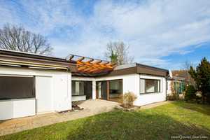 Familienfreundliches Reihenmittelhaus in Bad Säckingen – Modernisiert und top gepflegt! – Waldshut (Kreis) – Vorschaubild 11
