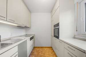 Alltagstauglich und gut angebunden – Guardinistraße 69, 81375 Neuhadern, München – Vorschaubild 4
