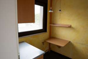Erste eigene Wohnung 1-Zimmer-Wohnung in Salzgitter- Gebhardshagen – 38229 Gebhardshagen, Salzgitter – Vorschaubild 5