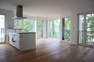 2-Zimmer-Stadtwohnung im Stuttgarter Westen – 70197 Rotebühl, Stuttgart – Vorschaubild 3