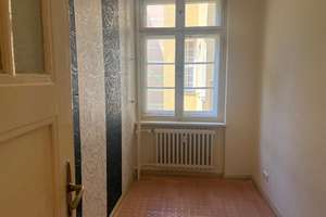 Sprengelkiez: 2 Z-Wohnung mit Balkon Rohdiamant wartet  auf neue Ideen – Die vollständige Adresse der Immobilie erhältst du vom Anbieter., 13353 Wedding, Berlin – Vorschaubild 21