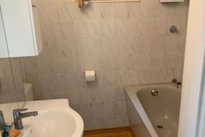 Gemütliche 3-Zimmer-Wohnung in Rheinnähe – Jülicher Straße 38, 40477 Derendorf, Düsseldorf – Vorschaubild 10