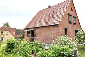 Charaktervolles Einfamilienhaus in Lalendorf – Die vollständige Adresse der Immobilie erhältst du vom Anbieter., 18279 Lalendorf – Vorschaubild 3