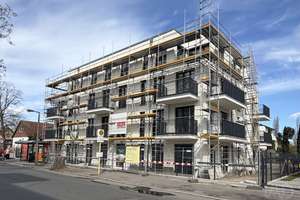 Bezugsfrei ab Juli! Großzügige  4-Zimmer-Penthouse-Wohnung mit einer Dachterrasse – Die vollständige Adresse der Immobilie erhältst du vom Anbieter., 13158 Wilhelmsruh, Berlin – Vorschaubild 19