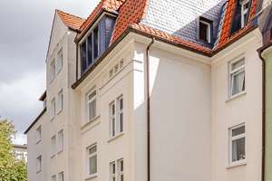 3 Zimmer Nähe Oetkerpark !!! Provisionsfrei!!! – Stapenhorststrasse 73, 33615 Mitte, Bielefeld – Vorschaubild 25