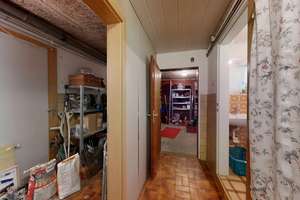 ~~ GEPFLEGTES WOHNHAUS MIT GARTEN IN ABSOLUT RUHIGER WALDRANDLAGE ~~ – Die vollständige Adresse der Immobilie erhältst du vom Anbieter., 76889 Gleiszellen-Gleishorbach – Vorschaubild 3