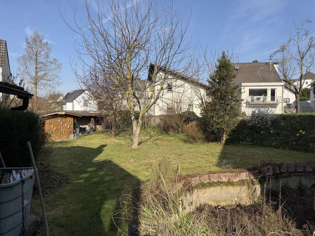 Immobilie in Ochtendung - Zwei Häuser – viele Möglichkeiten: Attraktives Immobilienpaket in Ochtendung - Bild 2