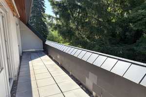 OHNE PROV. | MFH mit 6 Wohnungen | leerstehend | aufgeteilt nach WEG | Ausbaureserve – Freiburg im Breisgau – Vorschaubild 4