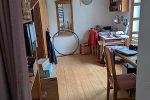 Charmante 4-Zimmer-Erdgeschosswohnung in Bielefeld – Petristraße 25, 33609 Bielefeld – Vorschaubild 25