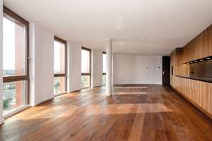 Im Loft-Style über den Dächern Berlins – Die vollständige Adresse der Immobilie erhältst du vom Anbieter., 12524 Altglienicke, Berlin – Vorschaubild 3